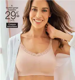 Damart Soutien gorge brassière aanbieding
