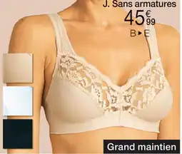 Damart Sans armatures aanbieding