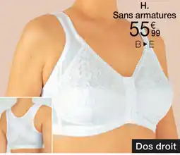 Damart Sans armatures aanbieding