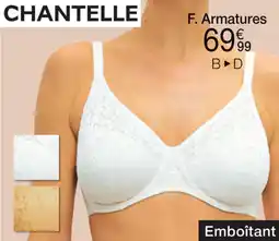 Damart Armatures aanbieding