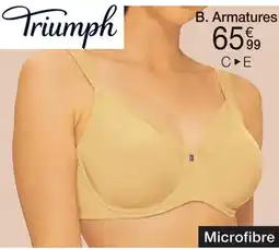 Damart Triumph Armatures aanbieding