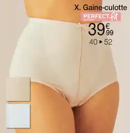 Damart Gaine culotte PERFECT fit aanbieding