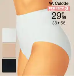 Damart Culotte PERFECT fit aanbieding
