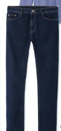 Damart Q. Jean 5 poches aanbieding
