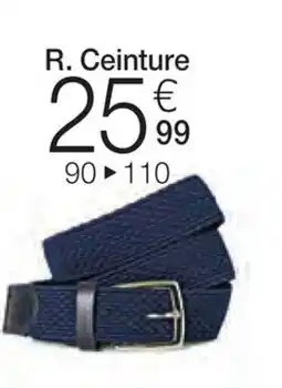 Damart Ceinture aanbieding