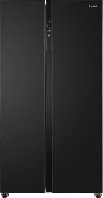 Coolblue Wisberg WBSBSND595CB aanbieding
