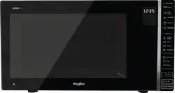 Coolblue Whirlpool MWP 301 B aanbieding
