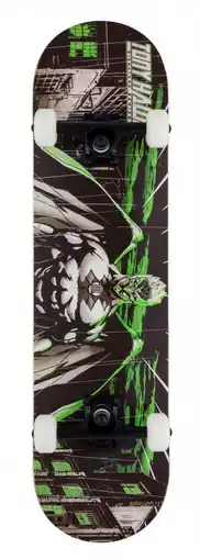 Decathlon Tony Hawk SS 540 Wasteland 8 Skateboard aanbieding