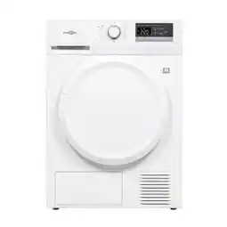 Electro Depot Droogkast Warmtepomp HIGH ONE DHP 7 E W566C aanbieding