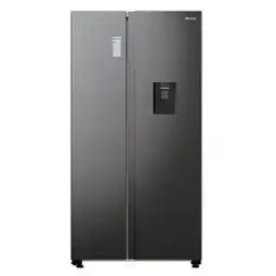 Electro Depot Amerikaanse koelkast HISENSE RS711N4WFE aanbieding