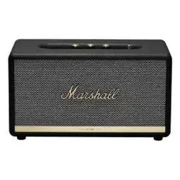 Electro Depot Luidspreker MARSHALL STANMORE BT II Refurbished aanbieding