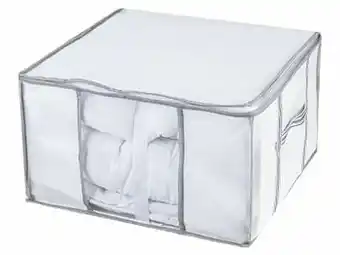 Lidl Wenko Vacuumzak Soft Box, plaatsbesparend (S) aanbieding