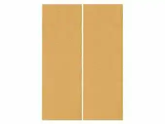 Livarno Home Jacquard tafelkleed of set van 2 tafellopers (set van 2 tafellopers (50 x 150 cm), goud)
