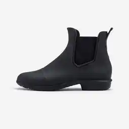 Decathlon Jodhpurs voor volwassenen 100 zwart aanbieding