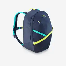 Decathlon Wandelrugzak voor kinderen 2 tot 6 jaar 5 l MH100 blauw aanbieding