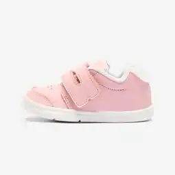 Decathlon Eerste schoenen met klittenband maat 20 tot 24 aanbieding