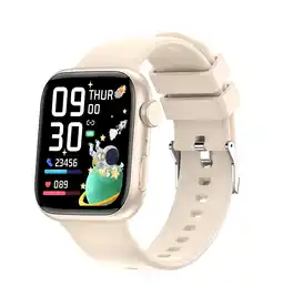 Decathlon Forever IGo Watch 3 JW-500 sporthorloge aanbieding