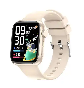 Decathlon Forever IGo Watch 3 JW-500 sporthorloge aanbieding