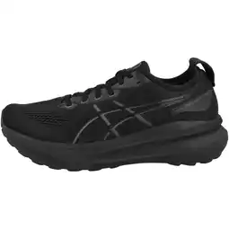 Decathlon Hardloopschoenen Mannelijk Asics Gel-Kayano 31 Zwart aanbieding