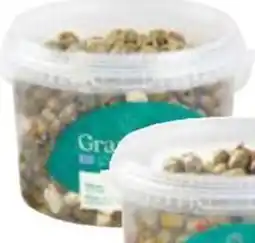 Horeca totaal Granoliva olijven knoflook aanbieding