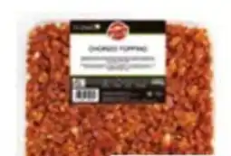 Horeca totaal Pont vleesblokjes chorizo aanbieding