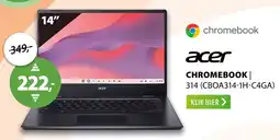 Expert Acer chromebook aanbieding