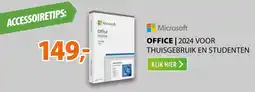 Expert Microsoft office 2024 aanbieding