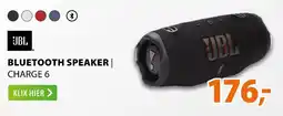 Expert Bluetooth speaker aanbieding
