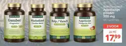 Holland & Barrett Appelazijn poeder aanbieding