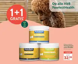 Tummytreats voor Honden