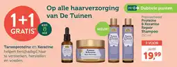 Holland & Barrett Proteïne & Keratine Repair Shampoo aanbieding
