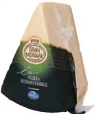 Horeca totaal Gran moravia type grana padano blok aanbieding