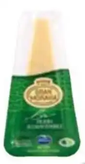 Horeca totaal Gran moravia type grana padano spie aanbieding