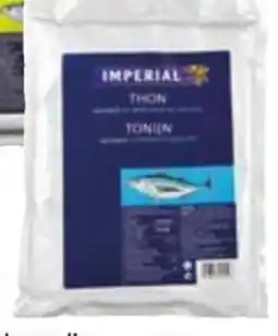 Horeca totaal Imperial tonijn natuur aanbieding