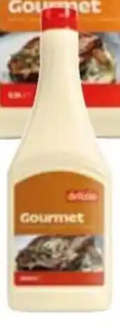 Horeca totaal Delizio gourmet bakboter vloeibaar aanbieding