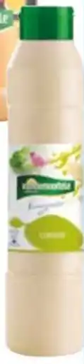 Horeca totaal Vandemoortele sauzen Caesar vinaigrette aanbieding