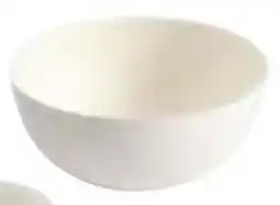 Horeca totaal Sier bagastro kom rond 9/4cm 15cl aanbieding