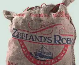 Sligro Zeeland's Roem Mosselen Jumbo aanbieding