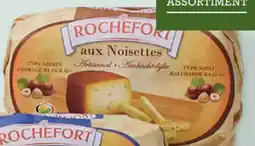 Sligro Rochefort Abdijkaas hazelnoot aanbieding
