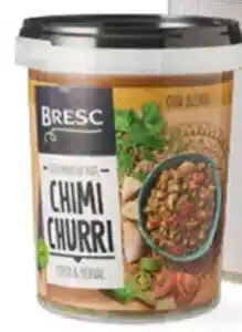 Sligro Bresc Smaakmakers Chimichurri aanbieding