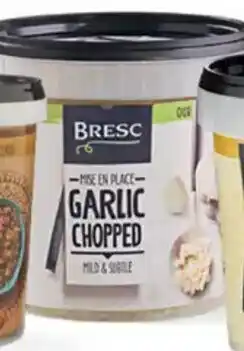 Sligro Bresc Smaakmakers Aioli limon aanbieding
