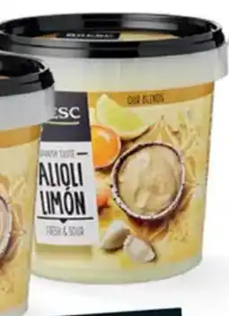 Sligro Bresc Smaakmakers knoflook gehakt aanbieding