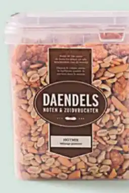 Sligro Daendels Notenmix Hotmix aanbieding