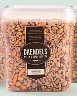 Sligro Daendels Notenmix Borrelmix aanbieding