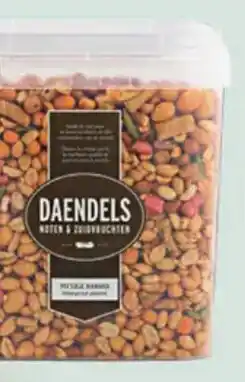 Sligro Daendels Notenmix Pittige BarmPittige barmix aanbieding