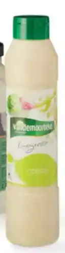 Sligro Vandemoortele Vinaigrette Caesar aanbieding