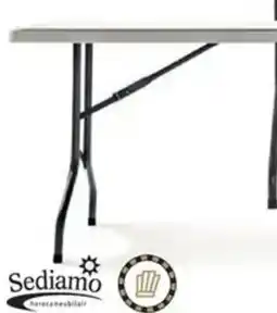Sligro Sediamo Buffettafel aanbieding