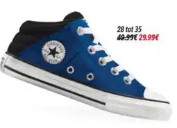 Intersport Converse Chuck Taylor All Star Axel aanbieding