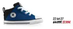 Intersport Converse Chuck Taylor All Star Axel aanbieding