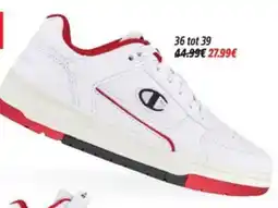 Intersport Champion Rebound Heritage Kinderen aanbieding